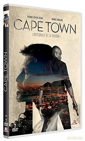 Cape Town-Saison 1