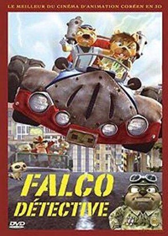 CAPITAINE FALCO