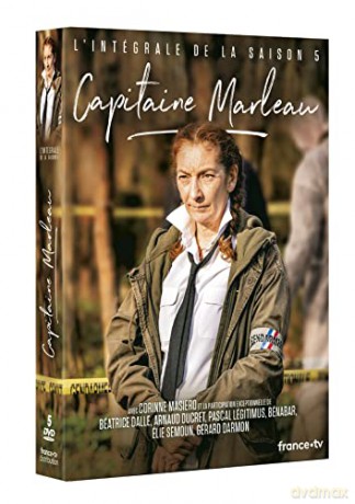 Capitaine Marleau - Saison 5