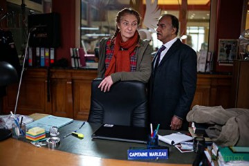 Capitaine Marleau - Saison 5