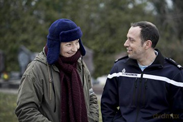 Capitaine Marleau-Saison 3