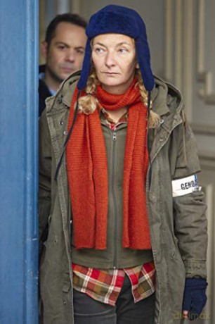 Capitaine Marleau-Saison 3