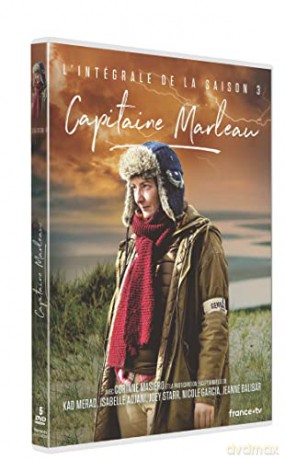 Capitaine Marleau-Saison 3