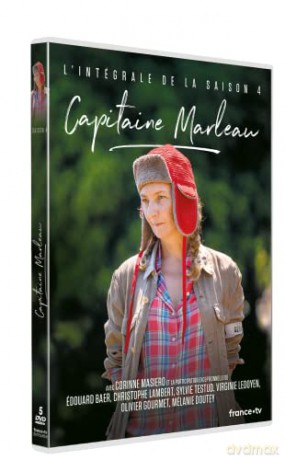 Capitaine Marleau-Saison 4