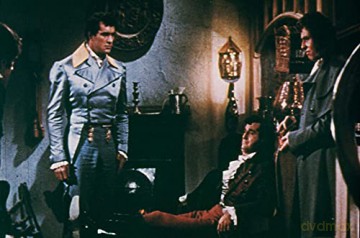 Captain Lightfoot (Kapitan Zapalczywy) [Blu-Ray]