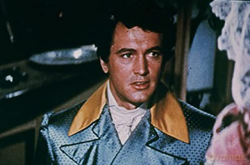 Captain Lightfoot (Kapitan Zapalczywy) [Blu-Ray]