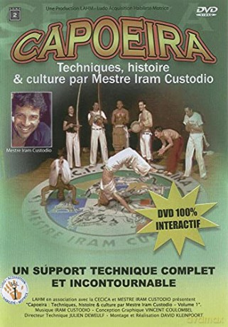 Capoeira