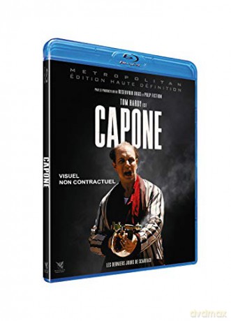 Capone (Fonzo)