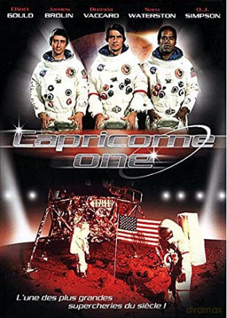 Capricorne One