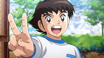 Captain Tsubasa-Saison 1