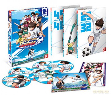 Captain Tsubasa-Saison 2