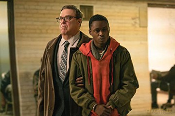 Captive State (Rebelia) [Blu-Ray]