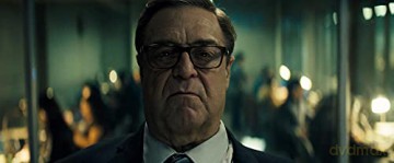 Captive State + District 9