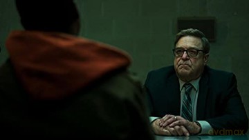 Captive State + District 9