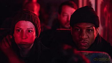 Captive State + District 9