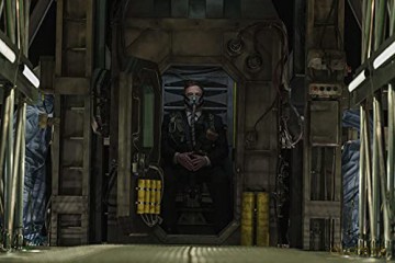 Captive State + District 9