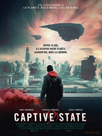 Captive State + District 9
