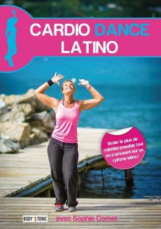 Cardio Dance Latino
