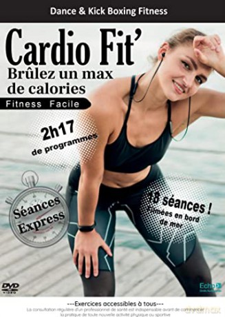 Cardio Fit' Fitness Facile