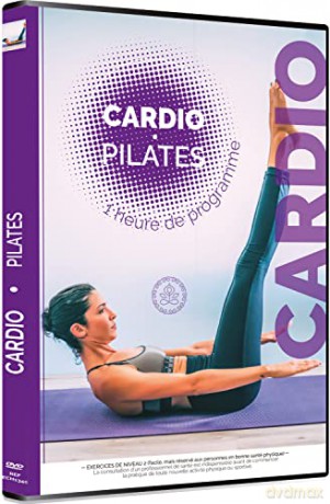Cardio-Pilates