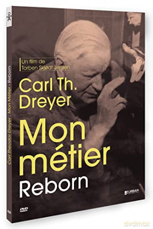 Carl Th. Dreyer-Mon métier (Reborn)