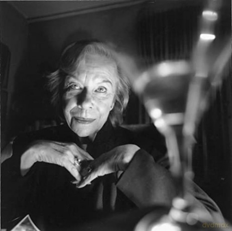 Carl Th. Dreyer-Mon métier (Reborn)