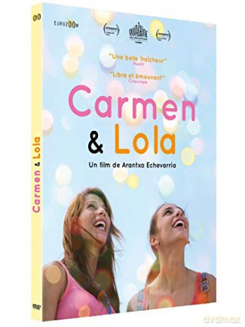Carmen et Lola