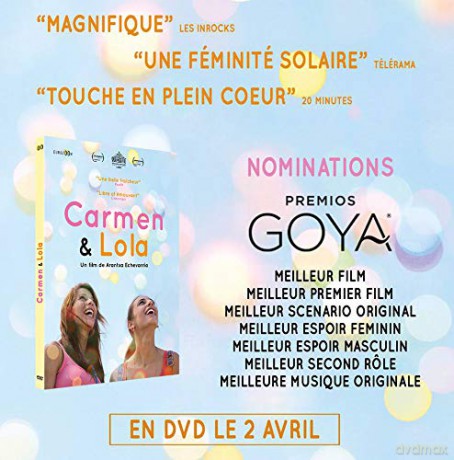 Carmen et Lola