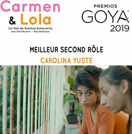 Carmen et Lola