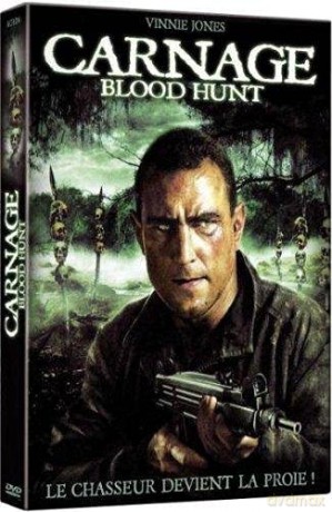Carnage - Blood Hunt