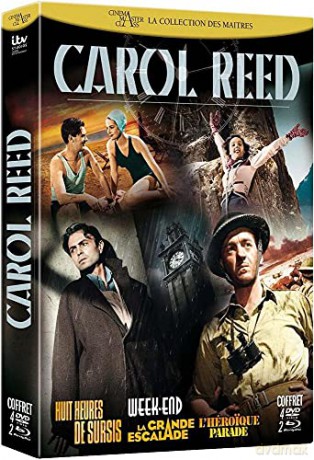 Carol Reed - Combo 2 4