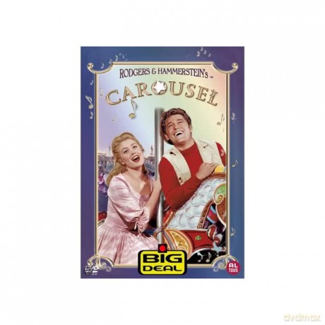 Carousel - Edition 2 (Anglais sous-titré français)