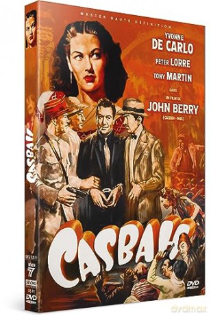 Casbah