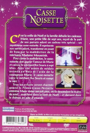 Casse Noisette