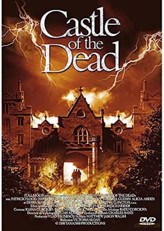 Castle of the dead