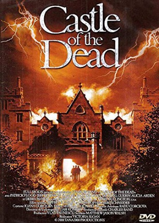 Castle of The Dead