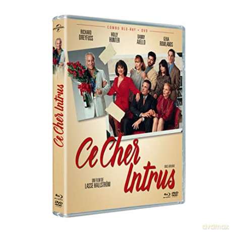 Once Around (Jedna runda) [Blu-Ray]