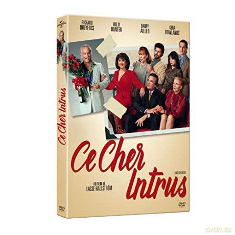 Once Around (Jedna runda) [DVD]