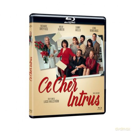 Once Around (Jedna runda) [Blu-Ray]