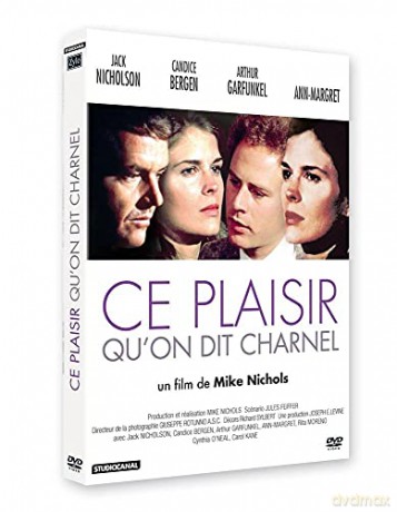 Ce Plaisir qu'on Dit Charnel