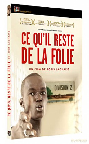 Ce qu'il Reste de la Folie