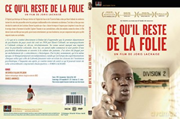 Ce qu'il Reste de la Folie