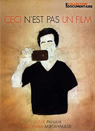Ceci n'est Pas Un Film