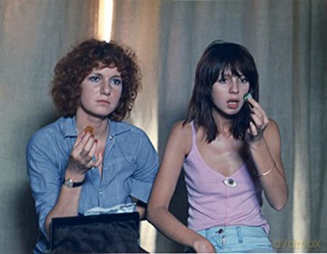 Céline et Julie Vont en Bateau (Version Restaurée)