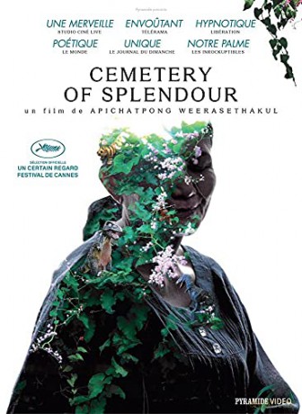 Cemetery of Splendor (Cmentarz wspaniałości) [DVD]