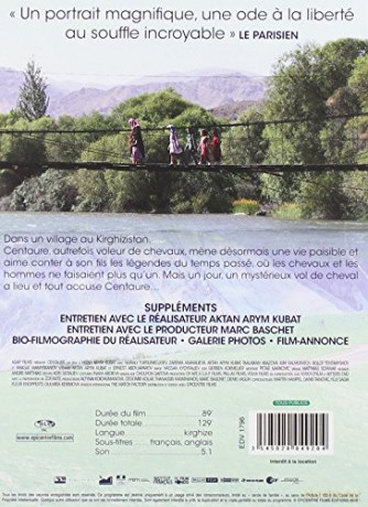 Centaure