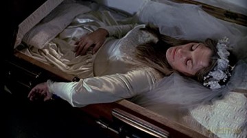 Mortuary [Blu-Ray]