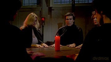Mortuary [Blu-Ray]
