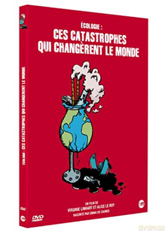 Ces catastrophes Qui changerent Le Monde