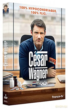 César Wagner-Saison 1